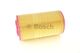 LUCHTFILTER EURO 6 NANO FASER OEM-BOSCH